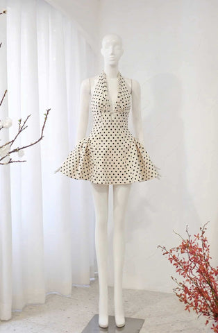 Tiffany Dress (On hand)