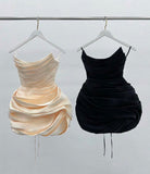 Zarina Dress