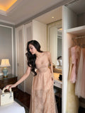 Seriya Dress
