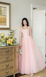 Claribel Dress