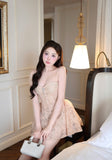Hazel Dress (On hand)