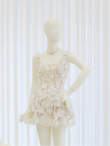 Caitlyn Dress