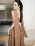 Andriana Dress (On hand)
