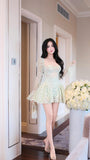 Alicia Dress