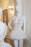 Catriona Dress