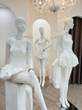 Loulette Dress