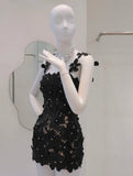 Fiora Dress