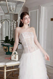 Catherine Dress