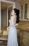 Dahlia Dress (On hand)