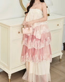 Soleil Dress (On hand)