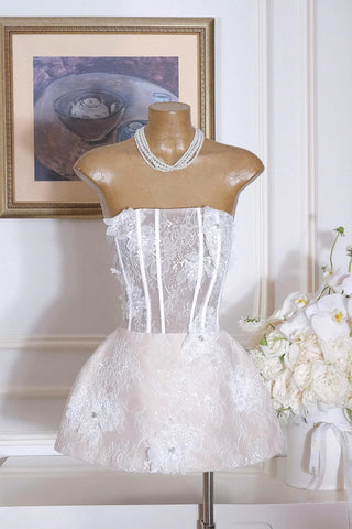 Silveria Dress