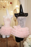 Gia Dress