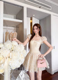 Darya Dress (On hand)