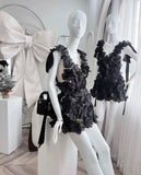 Amarie Dress (On hand)