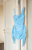 Fendy Dress (On hand)