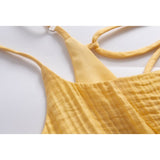 Sunshine Dress