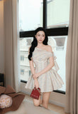 Delphine Dress