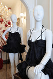 Sabrina Dress