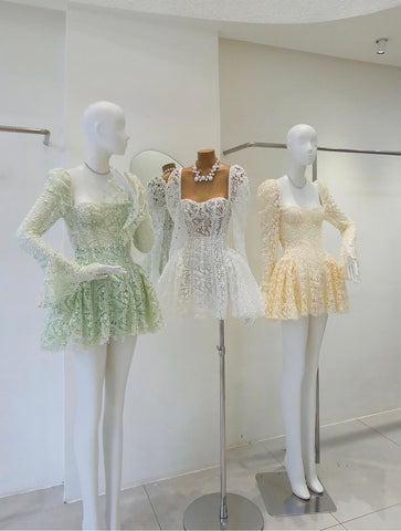 Alicia Dress