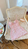 Hennessy Dress