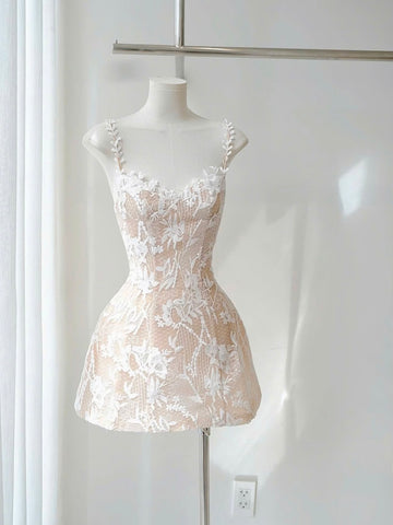 Serene Dress