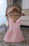 Seraphine Dress