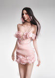Allison Dress (On hand)