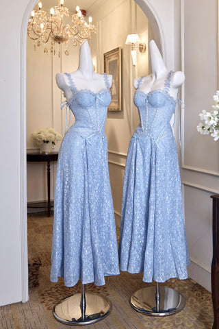 Gisella Dress (On hand)
