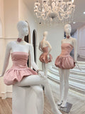 Loulette Dress