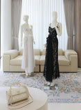 Caprice Dress (On hand)