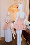 Tiana Dress