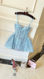 Alessia Dress