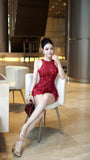 Ramona Dress (On hand)