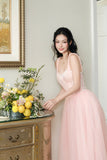 Claribel Dress