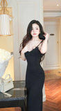 Danna Knit Dress