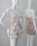 Alara Dress