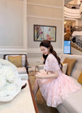 Elodie Dress (On hand)