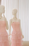 Verena Dress (On hand)