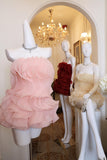 Megan Dress