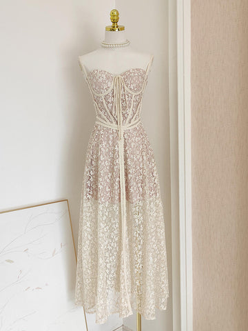Evanthe Dress