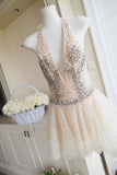 Natalya Dress