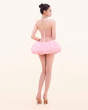 Rania Dress