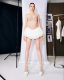 Rania Dress