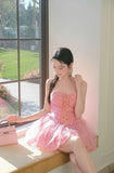 Sianna Dress (On hand)