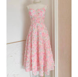 Briar Dress (On hand)