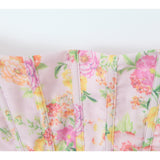 Rosie Corset/ Dress