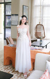 Jamela Dress (On hand)