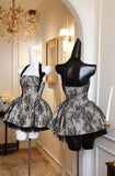 Elara Dress