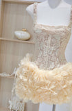Portia Dress