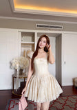 Darya Dress (On hand)